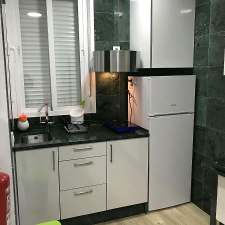 Apartamento Atrapasuenos Caces Eksteriør billede