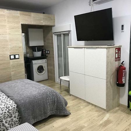 Apartamento Atrapasuenos Caces Eksteriør billede