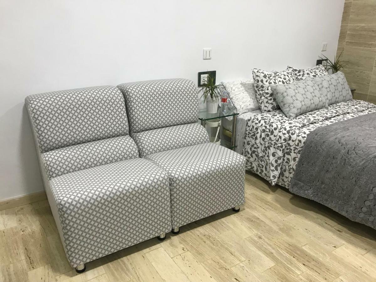 Apartamento Atrapasuenos Caces Eksteriør billede