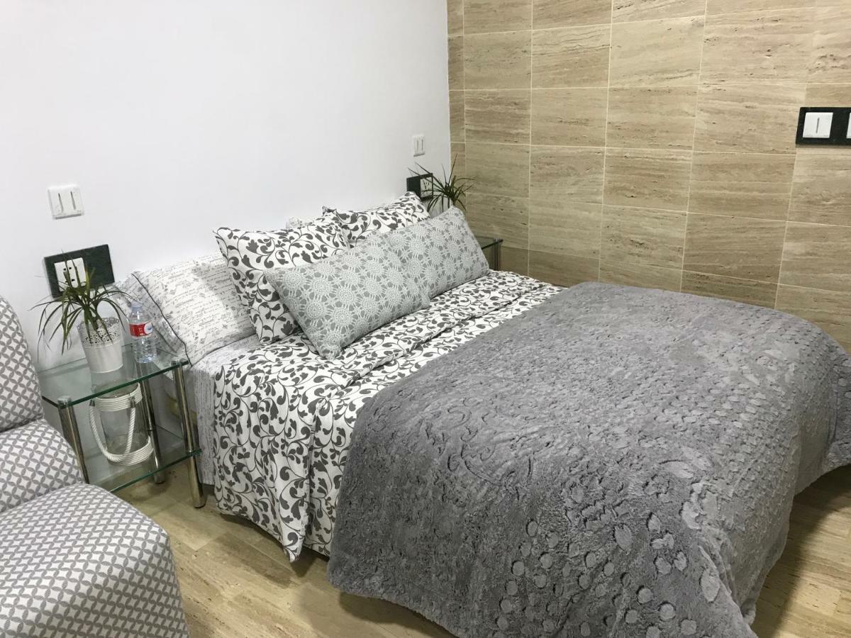 Apartamento Atrapasuenos Caces Eksteriør billede