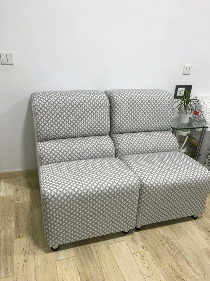 Apartamento Atrapasuenos Caces Eksteriør billede