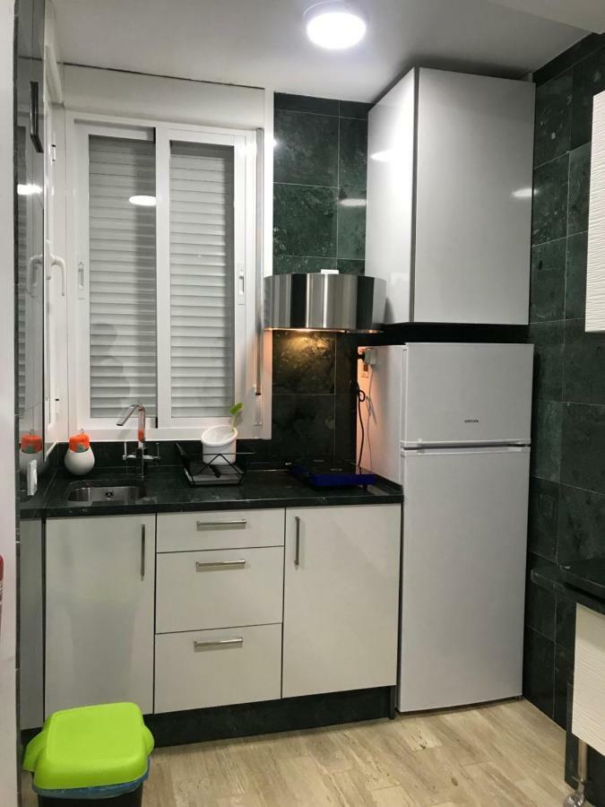 Apartamento Atrapasuenos Caces Eksteriør billede