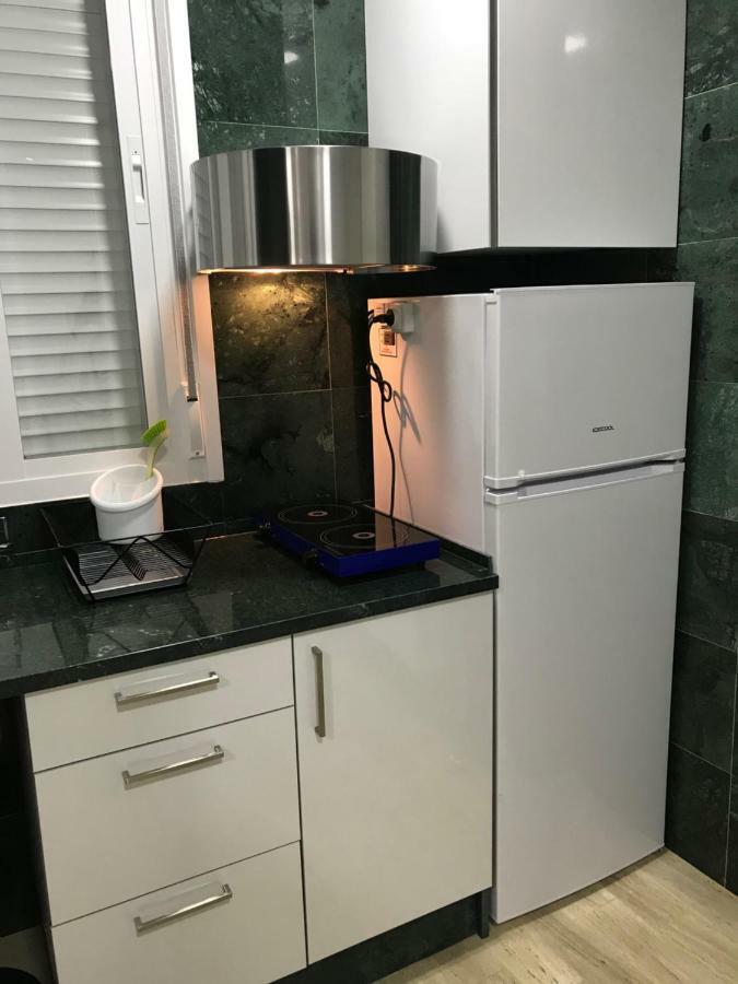 Apartamento Atrapasuenos Caces Eksteriør billede